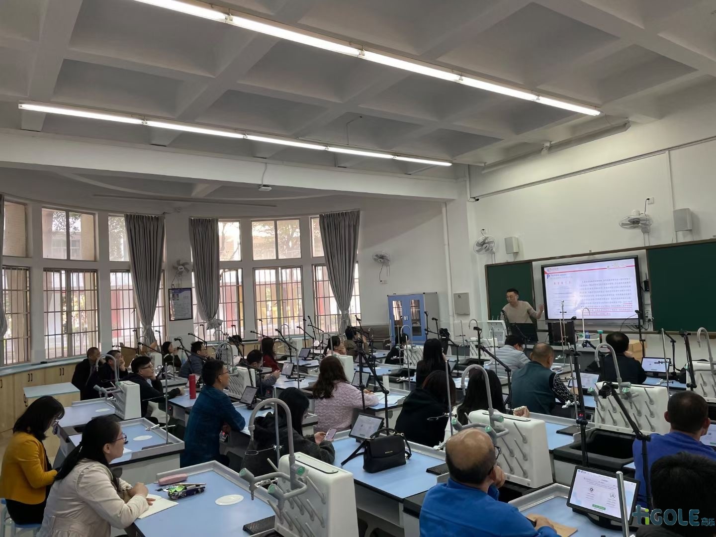 定制工業(yè)平板電腦