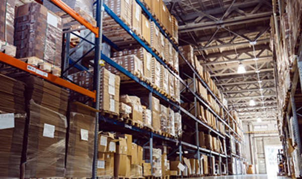 倉(cāng)儲(chǔ)手持平板