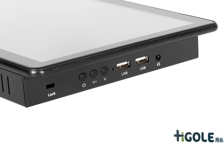 工業平板電腦Windows